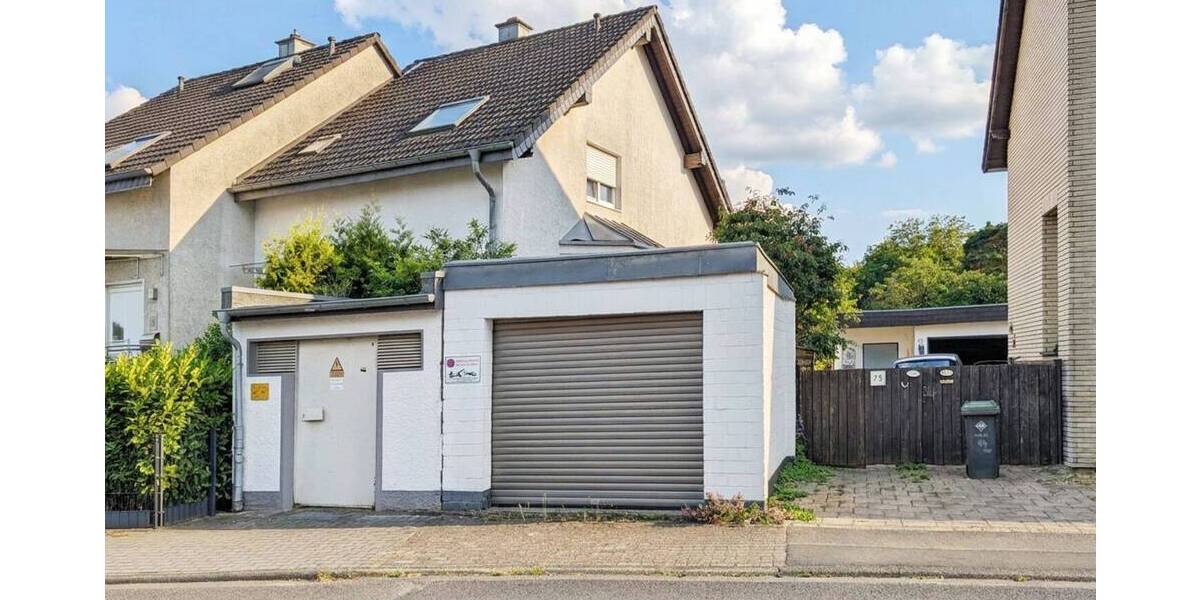 Mehrfamilienhaus, Wohnhaus Bergisch Gladbach Hand - 4 Zimmer, 151 m&sup2;, 599.000&euro; | Angebot:26927834