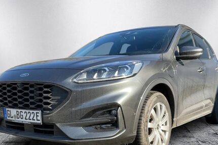 Ford Kuga 23.400 km 34.990 &euro; Bergisch Gladbach 51465