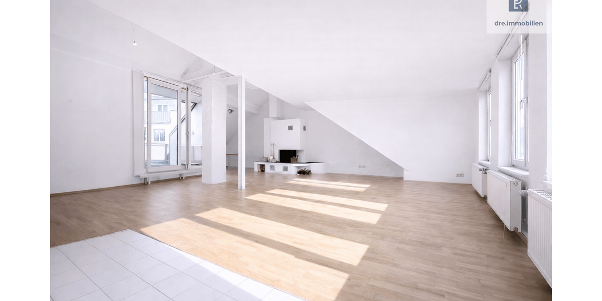 Etagenwohnung Köln Innenstadt - 4 Zimmer, 131 m&sup2;, 697.000&euro; | Angebot:26424899