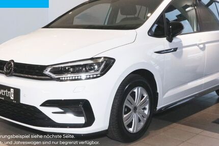 VW Touran 19.900 km 39.880 &euro; Solingen 42651