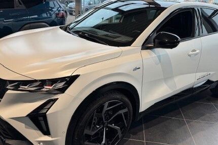 Renault Rafale 10.500 km 56.590 € Kerpen 50170