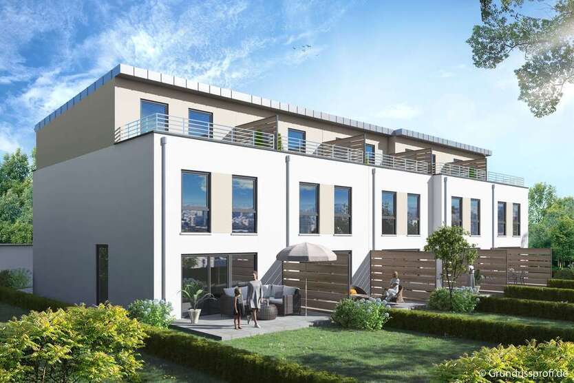 Haus zum Kaufen in Bergisch Gladbach 838.800 € 160.93 m²