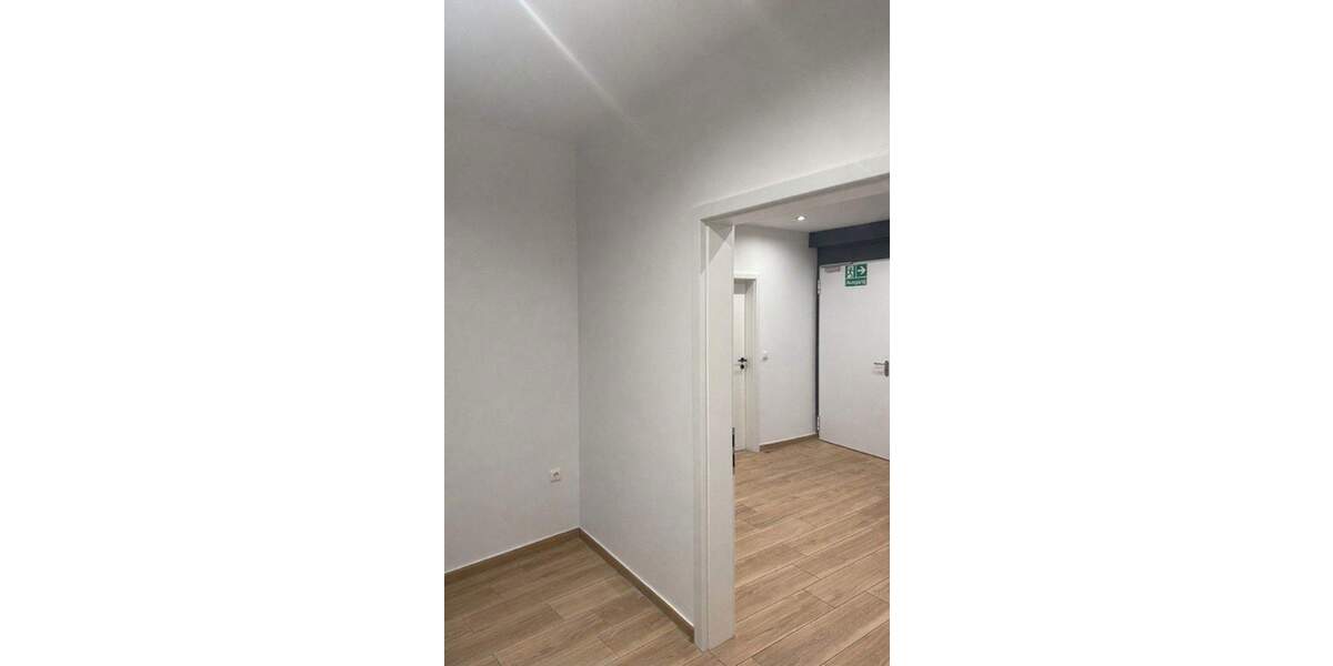 Moderne Gewerbefläche auf zwei Ebenen - hell, offen & flexibel nutzbar zimmer