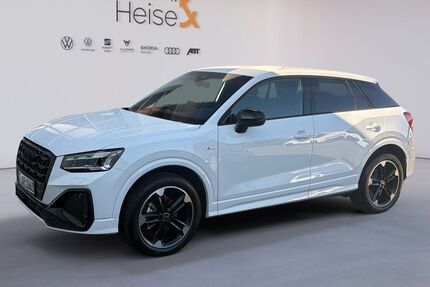 Audi Q2 2.900 km 39.990 &euro; Köln 50739
