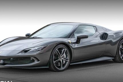 Ferrari 296 GTB 5.151 km 289.780 &euro; Köln 50858