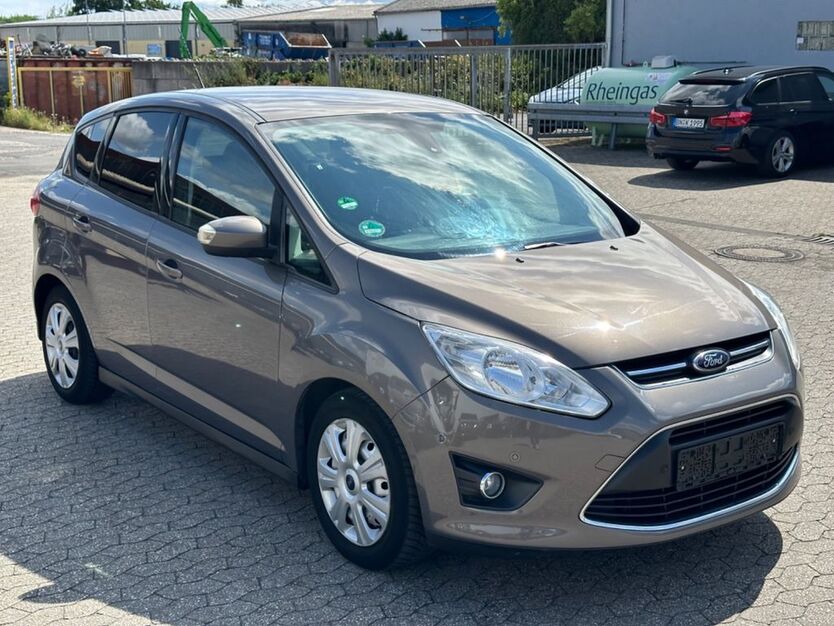 Ford C-Max 105.050 km 2.950 € Bornheim 53332