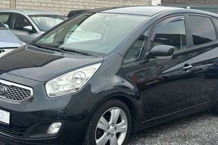 Kia Venga 161.000 km 6.500 € Kerpen 50171