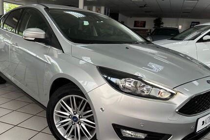 Ford Focus 95.000 km 8.890 &euro; Hilden (bei Düsseldorf) 40721