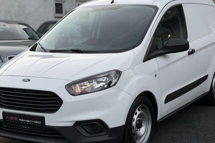Ford Transit Courier 44.500 km 11.900 &euro; Remscheid 42855