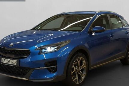 Kia XCeed 40.400 km 17.950 &euro; Leverkusen 51381