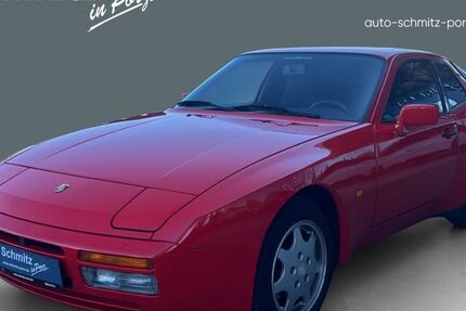 Porsche 944 88.874 km 40.944 &euro; Köln 51145