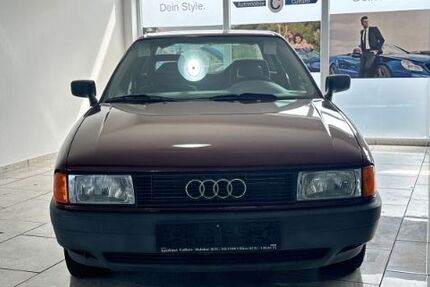 Audi 80