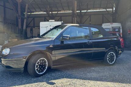 VW Golf 130.000 km 3.890 &euro; Leverkusen 51371