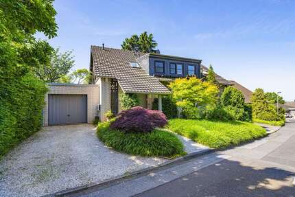 Haus Leichlingen - 6 Zimmer, 242 m&sup2;, 950.000&euro; | Angebot:27165958