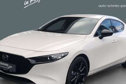 Mazda 3 4.500 km 26.489 &euro; Köln 51145