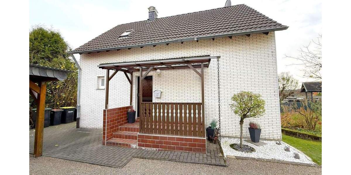 Einfamilienhaus Lindlar Linde - 7 Zimmer, 178 m&sup2;, 499.000&euro; | Angebot:24874677