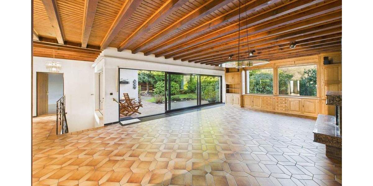 Bungalow Frechen / Königsdorf Königsdorf - 4 Zimmer, 148 m&sup2;, 775.000&euro; | Angebot:25301770