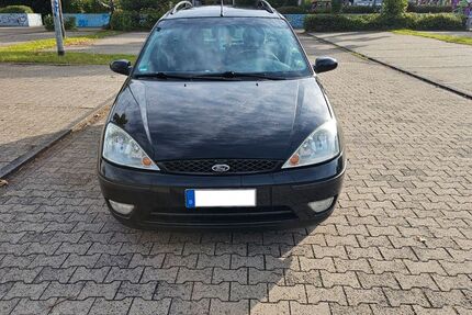 Ford Focus 227.345 km 1.200 &euro; Niederkassel 53859