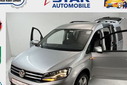 VW Caddy Maxi 43.010 km 21.990 &euro; Köln 50739