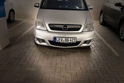 Opel Meriva 208.000 km 1.950 &euro; Leverkusen 51373