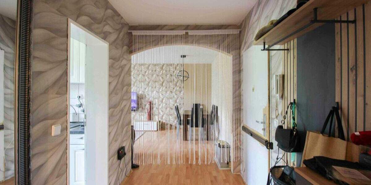 Einfamilienhaus Bergheim Ahe - 3 Zimmer, 78.000&euro; | Angebot:25246092