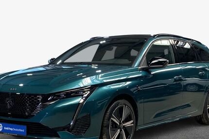 Peugeot 308 8.300 km 26.350 &euro; Leverkusen 51373