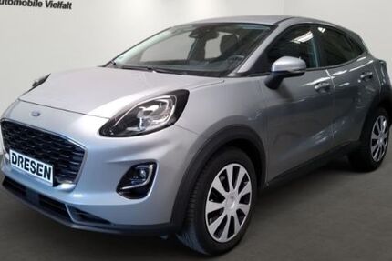 Ford Puma 32.153 km 16.940 &euro; Neuss 41464