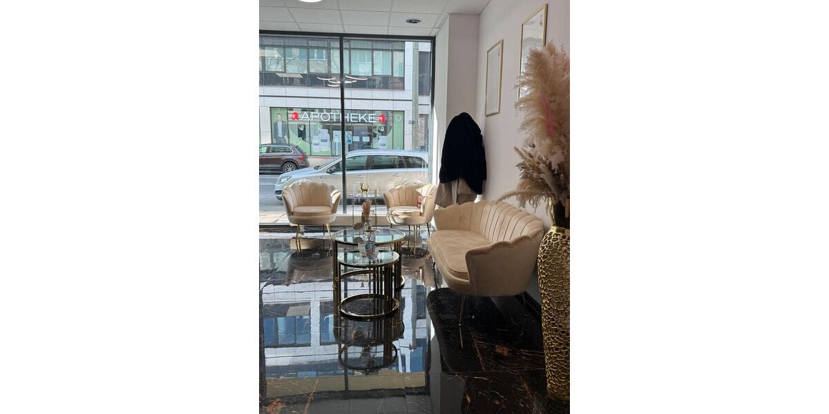 STUHLMIETE ARBEITSPLATZ ZU VERMIETEN 10€h zimmer