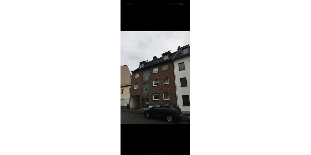 Dachgeschoßwohnung Solingen Burg - 4 Zimmer, 90 m&sup2;, 250.000&euro; | Angebot:27442036