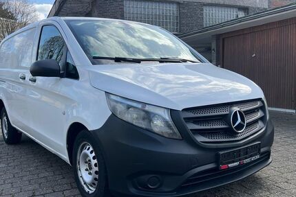 Mercedes-Benz Vito 430.579 km 9.490 &euro; Düsseldorf 40597