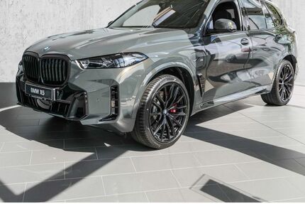 BMW X5 1.001 km 101.990 &euro; Dormagen 41540
