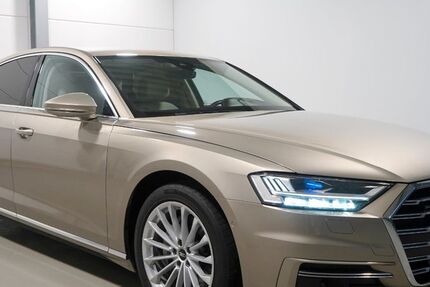 Audi A8 155.000 km 41.900 &euro; Hürth bei Köln 50354
