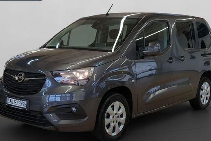 Opel Combo Life 83.050 km 13.450 &euro; Leverkusen 51381