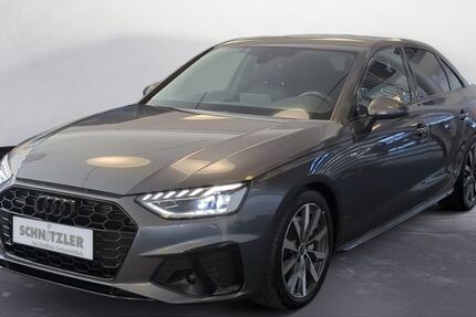 Audi A4 45.610 km 35.680 € Hilden 40721