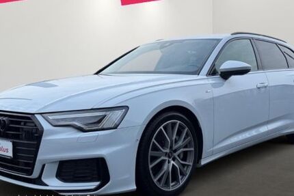 Audi A6 88.599 km 34.890 &euro; Düsseldorf 40233