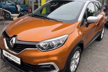 Renault Captur 72.931 km 11.990 &euro; Kerpen 50170