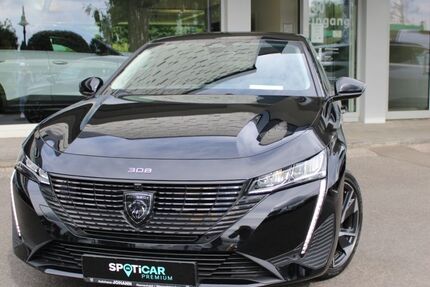 Peugeot 308 20.290 km 24.990 &euro; Remscheid 42897