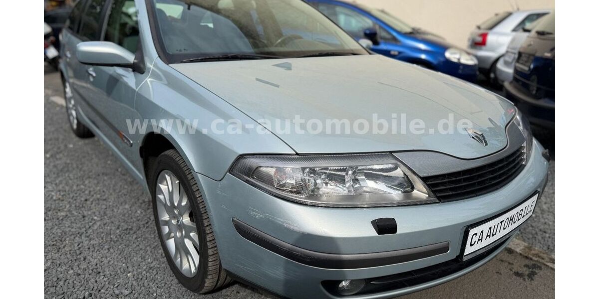 Renault Laguna 205.000 km 750 &euro; Köln 50737