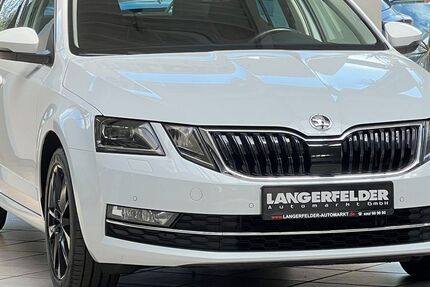 Skoda Octavia 98.170 km 19.998 € Wuppertal 42389