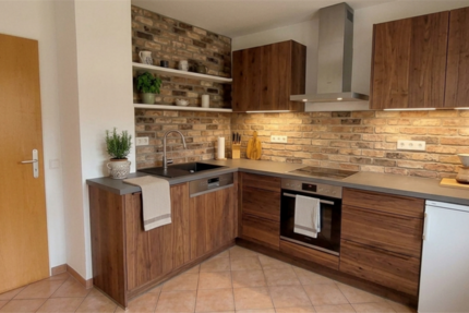 Wohnung Solingen Höhscheid - 2 Zimmer, 55 m&sup2;, 145.000&euro; | Angebot:27702776