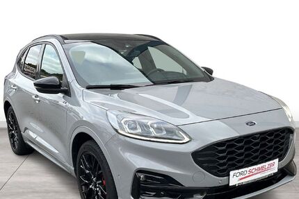 Ford Kuga 38.201 km 33.990 &euro; Rösrath 51503