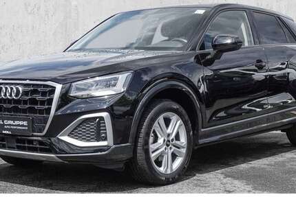 Audi Q2 54.325 km 19.250 &euro; Düsseldorf 40474