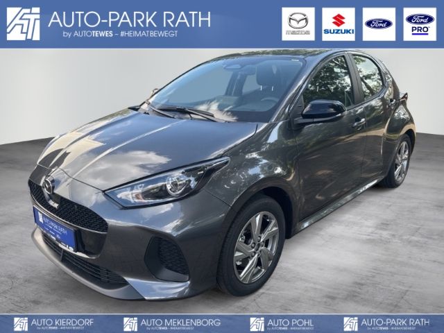 Mazda 2 Hybrid 7.087 km 23.980 &euro; Düsseldorf 40472