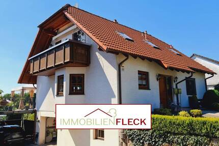 Freist. Einfamilienhaus in traumhafter Lage in Wermelskirchen Dhünn 6 zimmer