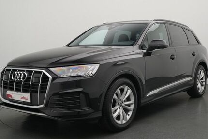 Audi Q7 62.725 km 57.480 &euro; Leverkusen 51373