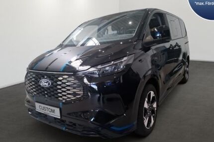 Ford Tourneo Custom 2.500 km 64.590 &euro; Neuss 41464