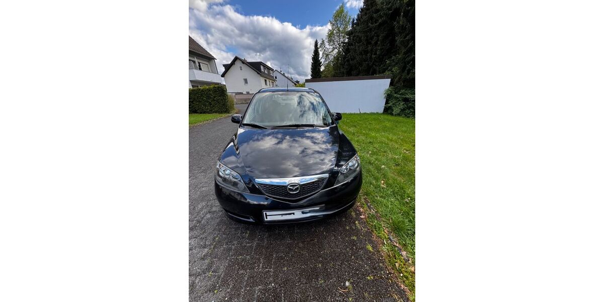 Mazda 2 150.000 km 1.500 &euro; Köln 51147