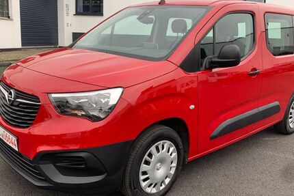 Opel Combo Life 59.000 km 17.399 &euro; Bergisch Gladbach 51465