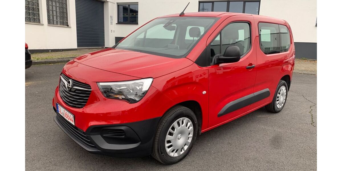 Opel Combo Life 59.000 km 17.399 &euro; Bergisch Gladbach 51465