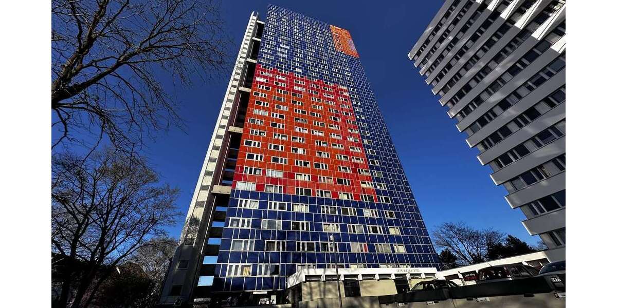 Etagenwohnung Köln Ehrenfeld - 1 Zimmer, 22 m&sup2;, 89.000&euro; | Angebot:27056533